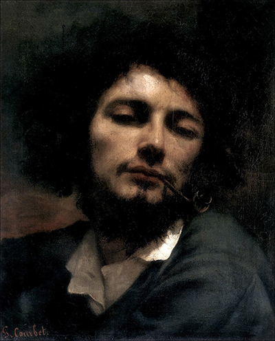 Gustave Courbet (Français)